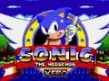 Logħba Sonic the Hedgehog: Xero onlajn