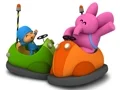 Logħba Bumper cars onlajn
