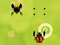 Logħba Bionic Bugz onlajn