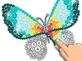 Logħba Diamond Painting For Girls onlajn