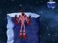 Logħba Ben 10 Too Big to Fall onlajn