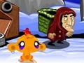 Logħba Monkey Go Happy Stage 143 onlajn
