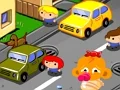 Logħba Monkey Go Happy Stage 152 onlajn