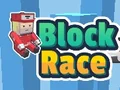 Logħba Block Race onlajn