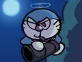 Logħba FNF: Doraemon's Long Day onlajn