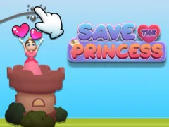 Logħba Save the Princess onlajn