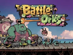 Logħba Battle of Orcs onlajn