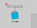 Logħba TinyTanks.io onlajn