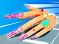 Logħba Hand Evolution Runner onlajn
