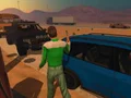 Logħba Gas Station Simulator onlajn