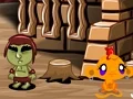 Logħba Monkey Go Happy Stage 178 onlajn