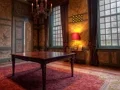 Logħba Medieval Castle Secret Map Escape onlajn