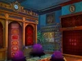Logħba Yule Dragon Escape onlajn