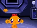 Logħba Monkey Go Happy Stage 185 onlajn