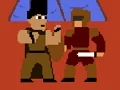 Logħba Brave Fighters onlajn