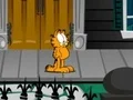 Logħba Garfield's Scary Scavenger Hunt onlajn