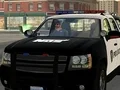 Logħba Police SUV Simulator onlajn