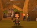 Logħba Kogama: Hogwarts Magic Adventures onlajn