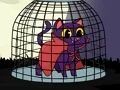Logħba Cat Vampire Escape onlajn