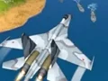 Logħba War Plane Strike Sky Combat onlajn