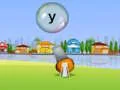 Logħba Balloon Typing onlajn
