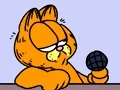Logħba FNF: Garfield Monday Funkin' onlajn