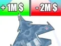 Logħba Virus Attack: Merge Plane onlajn