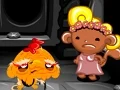 Logħba Monkey Go Happy Stage 750 onlajn