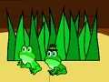 Logħba Polly The Frog 3: Billy Bullfrog’s Decree onlajn