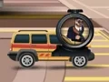 Logħba Airport Sniper onlajn