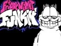 Logħba Friday Night Funkin End Of Abuse onlajn