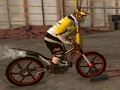 Logħba Trial Bike Racing Clash onlajn