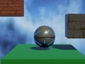 Logħba Jumping Ball Neo onlajn