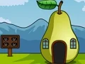 Logħba Treasure Trove Escape From Lemon House onlajn