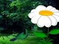 Logħba Greenest Spring Forest Escape onlajn