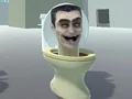 Logħba 2 Player Skibidi Toilet onlajn