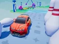 Logħba Descent: Parkour on Cars onlajn