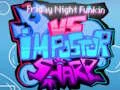 Logħba Friday Night Funkin' VS Impostor Sharp onlajn