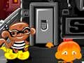 Logħba Monkey Go Happy Stage 754 onlajn