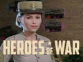 Logħba Heroes of War onlajn