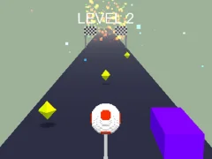 Logħba Pixel Speed Ball onlajn