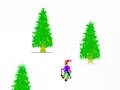 Logħba SkiFree onlajn