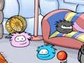 Logħba Club Penguin PSA Mission 1: The Missing Puffles onlajn