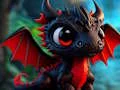 Logħba Black Dragon Escape onlajn
