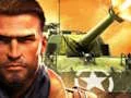 Logħba Modern Combat FPS onlajn