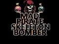 Logħba Mad Pirate Skeleton Bomber onlajn