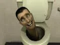 Logħba Friday Night Funkin' Skibidi Toilet Takeover onlajn