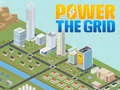 Logħba Power The Grid onlajn