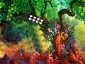 Logħba Enchanted Lizard Forest Escape onlajn