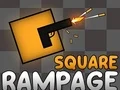 Logħba Square Rampage onlajn